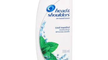 شامبو هيد اند شولدرز / Head and shoulders