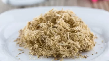 شاي الدردار