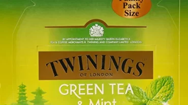 شاي تويننجز/ Twinings