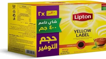 شاي ليبتون / Lipton