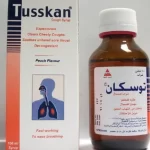 شراب توسكان / Tusskan Syrup