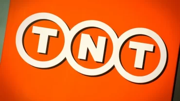 شركة تي إن تي / TNT Express