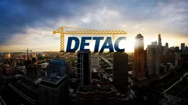 شركة دار للتجارة والمقاولات DETAC