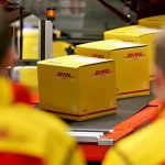 شركة دي إتش إل / DHL EXPRESS EGYPT