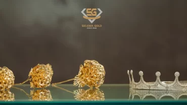 شركة سليمة جولد / Selema Gold