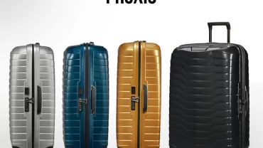 شنط سفر سامسونايت / Samsonite