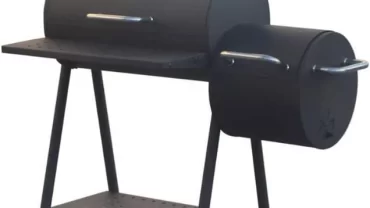 شواية فحم ZW1032 من هوم