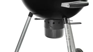 شواية فحم كوميت كيتل من اوت باك