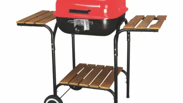 شواية فحم من واغون موديل ASK21