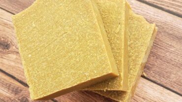 صابونة الكبريت – sulfur soap