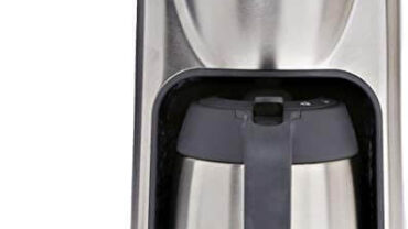 صانعة قهوة كينوود موديل (CMM490)/ Kenwood coffee maker