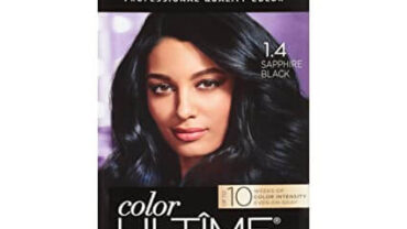 صبغة شوارزكوف / Schwarzkopf hair dye