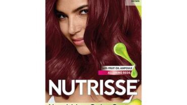 صبغة غارنييه / Garnier hair dye