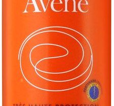 صن بلوك افين للاطفال / Sunblock Avene for kids