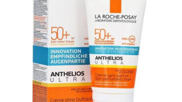 صن بلوك لاروش بوزيه أنثيليوس / Sun Block La Roche-Posay Anthelios