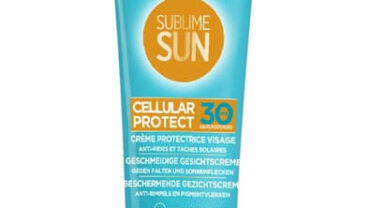 صن بلوك لوريال باريس / Sun Block L’Oréal Paris