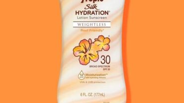 صن بلوك هاوايان تروبيك / Sunblock Hawaiian Tropic