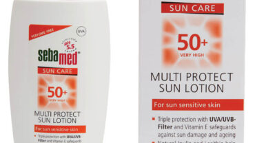 صن كير سيباميد / Sun Care Sebamed