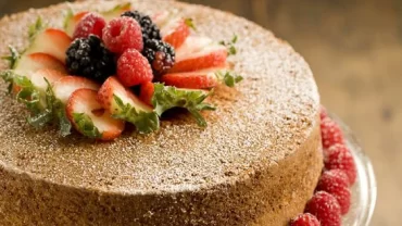 طعام منزلي وحلويات