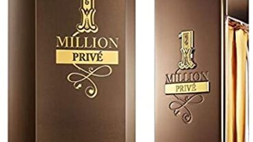 عطر 1million