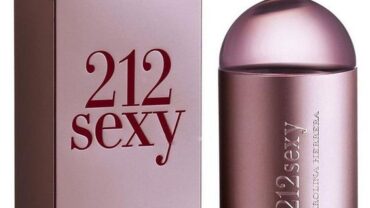 عطر 212 سيكسي/ 212 Sexy