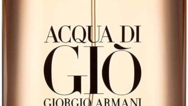 عطر  Acqua di Gi ò Absolu