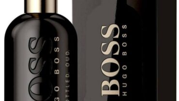 عطر Hugo Boss Bottled