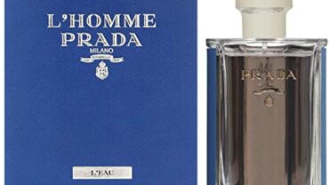 عطر Prada L’Homme