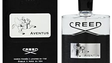 عطر  creed Aventus