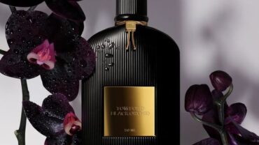 عطر  توم فورد من بلاك أوركيد/ Tom Ford Black Orchid