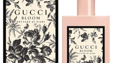 عطر جوتشي بلوم/ Gucci Bloom