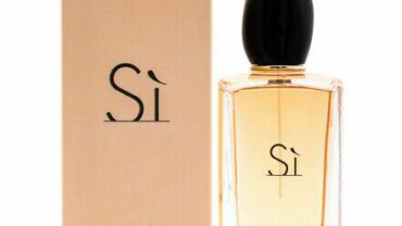 عطر سي باسيوني من جورجيو أرماني/ Si by Armani