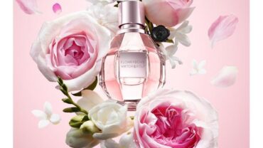 عطر فلاور بومب من فيكتور أند رولف/ Viktor & Rolf Flowerbomb