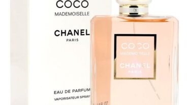 عطر كوكو مدموزيل من شانيل/ Coco Chanel