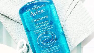 غسول أفين – Avene