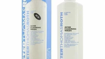 غسول بيتر توماس روث/ Peter Thomas Roth Acne Clearing Wash