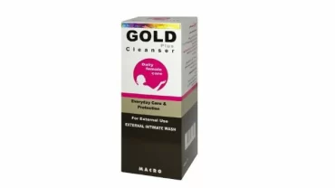 غسول جولد بلاس/ GOLD PLUS CLEANSER