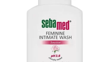 غسول سيباميد للمنطقة الحساسة / Sebamed Feminine