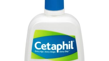 غسول سيتافيل – Cetaphile