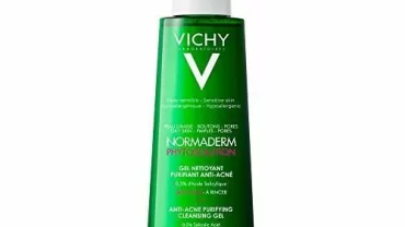 غسول فيشي/ VICHY NORMADERM