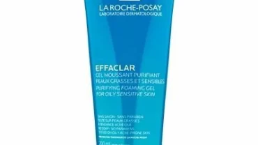 غسول لاروش بوزيه LA ROCHE-POSAY Effaclar Purifying Foaming Gel