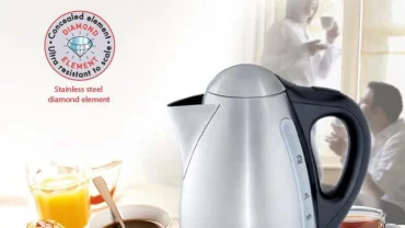 غلاية تيفال / Tefal