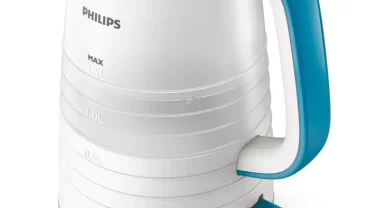 غلاية فيليبس / Philips