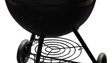 غلاية وشواية فحم من بروكوك