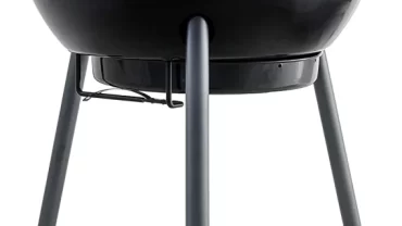 غلاية وشواية فحم من شار برويل / Char-Broil Kettleman