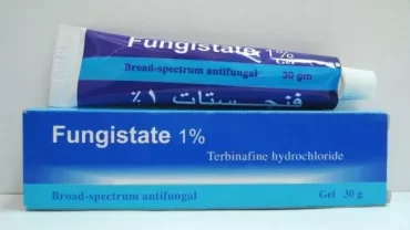 فانجيستات جيل / Fungistat Gel