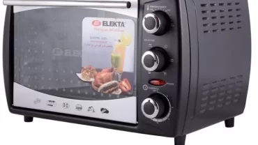 فرن كهربائي اليكتا ELEKTA