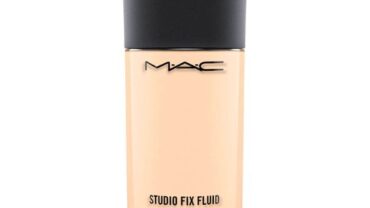 فلويد فيكس استديو فاونديشن من ماك/ MAC Studio Fix Fluid