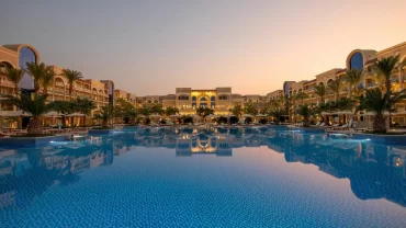 فندق برميير لا ريف Premier Le Reve Hotel