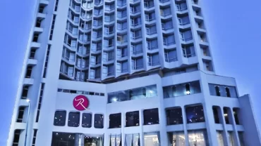 فندق رومانس / Romance Hotel